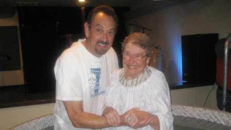 Dorothy Harley